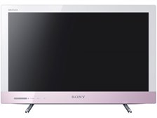 SONY BRAVIA KDL-22EX420 (P) ［22インチ ピンク］ 価格比較 - 価格.com