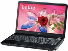 NEC LaVie S LS150/DS6B PC-LS150DS6B [エスプレッソブラック] 価格