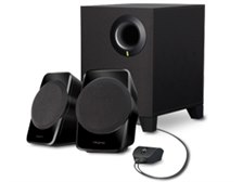 CREATIVE Creative SBS A120 SP-SBS-A120 価格比較 - 価格.com