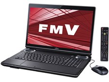 富士通 FMV LIFEBOOK NH77/DD FMVN77DD 価格比較 - 価格.com