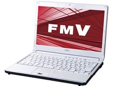 富士通 FMV LIFEBOOK SH54/D FMVS54DW [アーバンホワイト] 価格比較