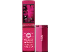 シャープ docomo PRIME series SH-10C [Pink] 価格比較 - 価格.com
