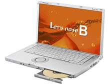 パナソニック Let's note B10 CF-B10EWCYS 価格比較 - 価格.com