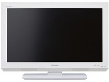 東芝 REGZA 26B3(W) [26インチ ホワイト] 価格比較 - 価格.com