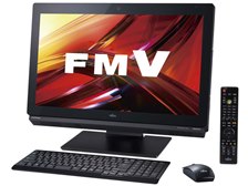 富士通 FMV ESPRIMO FH77/ED FMVF77EDB [シャイニーブラック] 価格比較