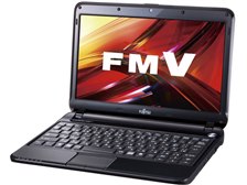 富士通 FMV LIFEBOOK PH50/E FMVP50EB [シャイニーブラック] 価格比較