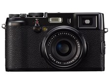 富士フイルム FUJIFILM X100 BLACKリミテッドエディション 価格比較