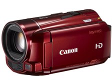 CANON iVIS HF M52 [レッド]投稿画像・動画 - 価格.com