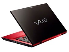 SONY VAIO S(SB)シリーズ VPCSB4AJ オークション比較 - 価格.com