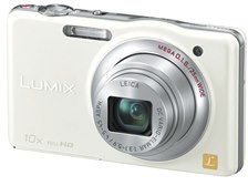 パナソニック LUMIX DMC-SZ7-W [ホワイト] 価格比較 - 価格.com