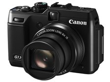 PowerShot G1 X 中古価格比較 - 価格.com