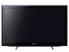 SONY BRAVIA KDL-26EX540 [26インチ] 価格比較 - 価格.com