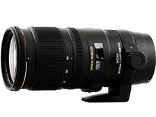 シグマ APO 50-150mm F2.8 EX DC OS HSM [キヤノン用] 価格比較 - 価格.com