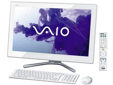 SONY VAIO Lシリーズ VPCL24AJ Core i7/メモリー8GB/TV搭載モデル
