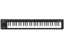 KORG microKEY-61 価格比較 - 価格.com