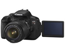 CANON EOS Kiss X6i EF-S18-55 IS II レンズキット 価格比較 - 価格.com