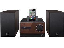 パイオニア X-CM31-T [ブラウン] 価格比較 - 価格.com