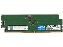 ジャンク：CFD DDR5 メモリー 16GB×1 PC5-44800 ジャンク：CFD DDR5