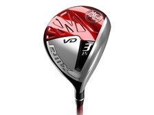 ヤマハ リミックス VD FW フェアウェイウッド #5 [TOUR AD UB-6