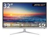 JAPANNEXT JN-IPS320FLUHDR [32インチ] 価格比較 - 価格.com