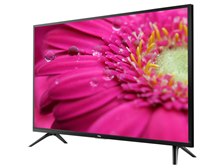 TCL 32S516E [32インチ] 価格比較 - 価格.com