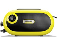 ケルヒャー 高圧洗浄機 JKTサイレントS ケルヒャー JTK サイレント S