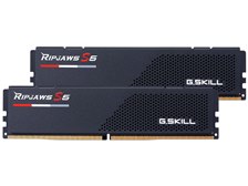 G.Skill F5-5200J3636D32GX2-RS5K [DDR5 PC5-41600 32GB 2枚組] 価格