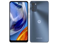 MOTOROLA moto e32s SIMフリー [スレートグレイ] 価格比較 - 価格.com