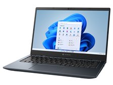 Dynabook dynabook GZ/HVL 価格.com限定 W6GZHV7BAL-K 13.3型フルHD