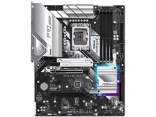 ASRock Z790 Pro RS/D4 価格比較 - 価格.com