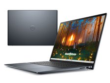Dell Inspiron 16 Core i7 1360P・16GBメモリ・1TB SSD搭載モデル