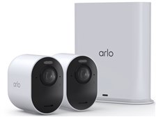 Arlo Arlo Ultra 2 VMS5240-200APS 価格比較 - 価格.com