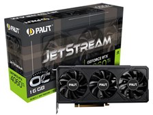 Palit Microsystems NE6406TU19T1-1061J (GeForce RTX 4060 Ti