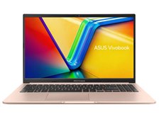 ASUS Vivobook 15 M1502YA M1502YA-BQ198WS [テラコッタ] 価格比較