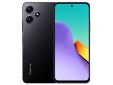 Xiaomi Redmi 12 5G SIMフリー [ミッドナイトブラック] 価格比較