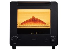 ツインバード 匠ブランジェトースター TS-D486B [ブラック] 価格比較