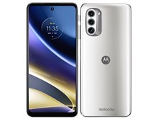 MOTOROLA moto g52j 5G SPECIAL SIMフリー [パールホワイト] 価格比較