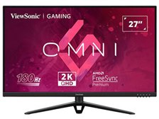 ViewSonic VX2728J-2K-72 [27インチ] ドスパラ限定モデル 価格比較