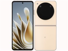 ZTE Libero Flip ワイモバイル [ゴールド] 価格比較 - 価格.com