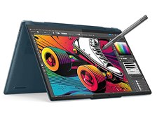 Lenovo Lenovo Yoga 7i 2-in-1 Gen 9 Core Ultra 7 155H・16GBメモリー