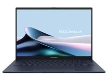 ASUS Zenbook 14 OLED UX3405MA Core Ultra 5 125H/16GBメモリ/512GB