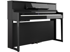 ローランド Digital Piano LX-5-PES [黒塗鏡面艶出し塗装仕上げ] 価格