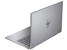 HP ENVY x360 14-fc0018TU パフォーマンスモデル [メテオシルバー
