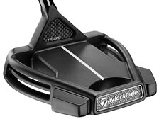 テーラーメイド Spider TOUR X TRUSS TM2 トラスセンター パター [34