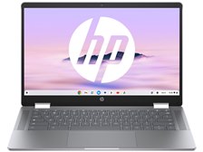 HP Chromebook Plus x360 14b Core i3/8GBメモリ/256GB UFS/フルHD/IPS