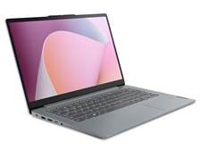 Lenovo IdeaPad Slim 3 Gen 8 AMD Ryzen 7 7730U・16GBメモリー・512GB