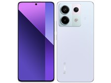 Xiaomi Redmi Note 13 Pro 5G au [オーロラパープル] 価格比較 - 価格.com