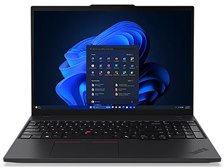 Lenovo ThinkPad T16 Gen 3 Windows 11 Pro・Core Ultra 5 125U・16GB