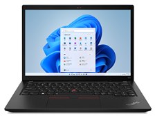 Lenovo ThinkPad X13 Gen 3 Windows 11 Pro・Core i7 1270P・32GB