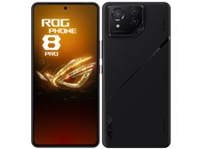 ASUS ROG Phone 8 Pro SIMフリー 価格比較 - 価格.com